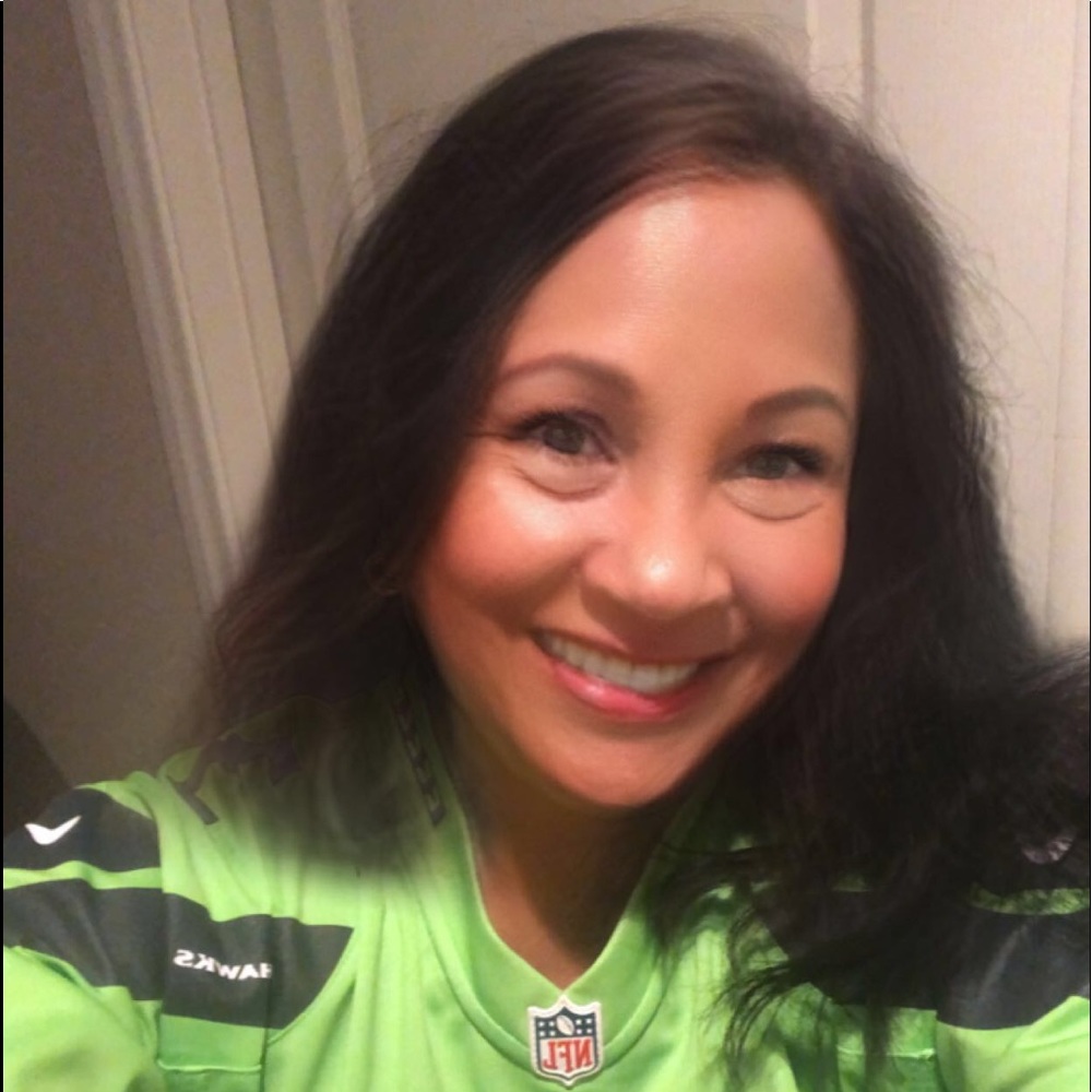 Meet your Posher, Florence